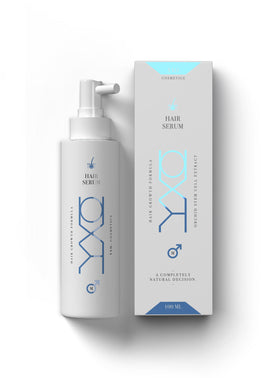 Hair Booster für Ihn